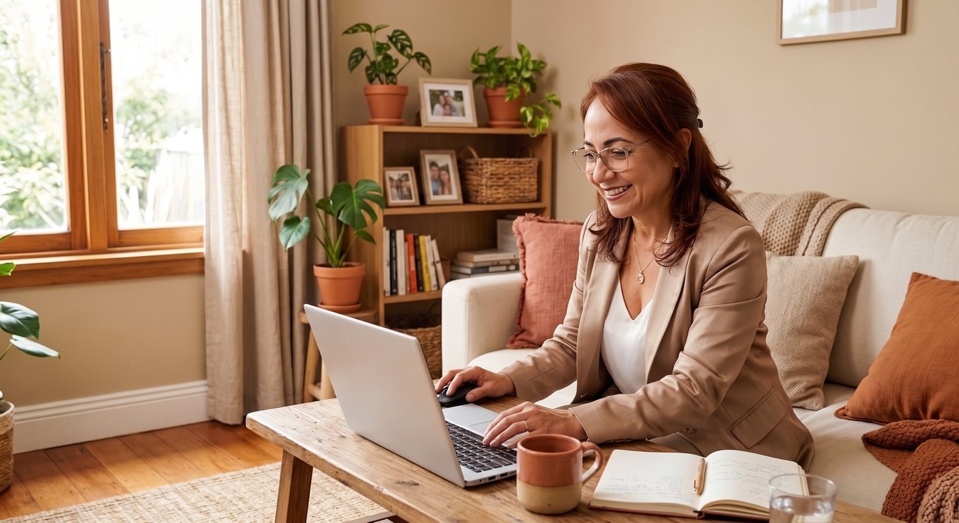 Emprende con Yanbal desde casa